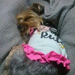 Meet your Posher, Lanae